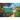 Kalendarz ścienny WAKACYJNE KRAJOBRAZY 13-planszowe 320mm x 470mm Lucrum (RW11\2)