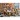Kalendarz ścienny MISIE 13-planszowe 320mm x 470mm Lucrum (RW11)