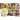 Kalendarz ścienny ALBUMOWY PIESKI 470mm x 320mm Pan Kalendarzyk (KSA V.1)