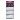 Kalendarz ścienny 12 STRON TRÓJDZIELNY  SPIRALA 280mm x 635mm Press (MAŁY MIX)