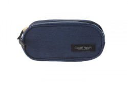Saszetka CoolPack Clever granatowy Pati (E65024)