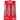 Długopis COCA COLA wkład niebieski 0,7mm Interdruk