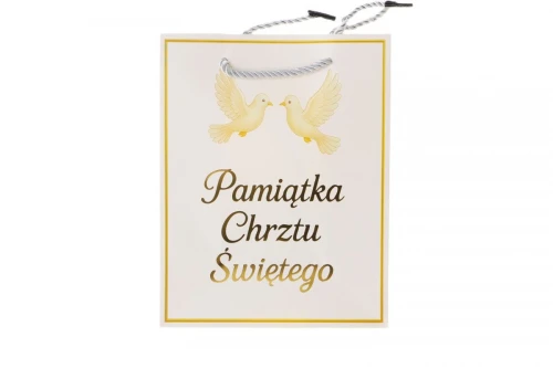 Torba prezentowa W&k torebka UPOMINKOWA (Wk  22600 S)
