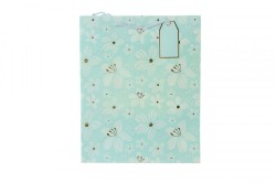 Torba prezentowa W&k torebka UPOMINKOWA (Wk  22641 M)