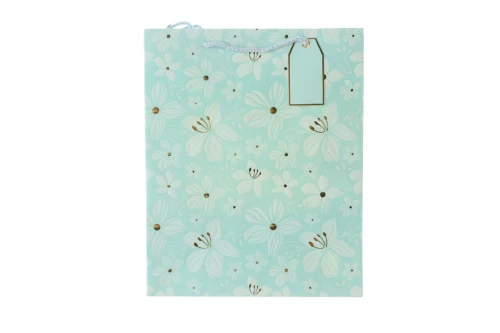 Torba prezentowa W&k torebka UPOMINKOWA (Wk  22641 M)