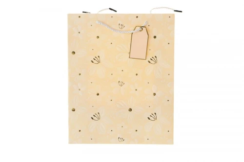 Torba prezentowa W&k torebka UPOMINKOWA (Wk  22641 M)