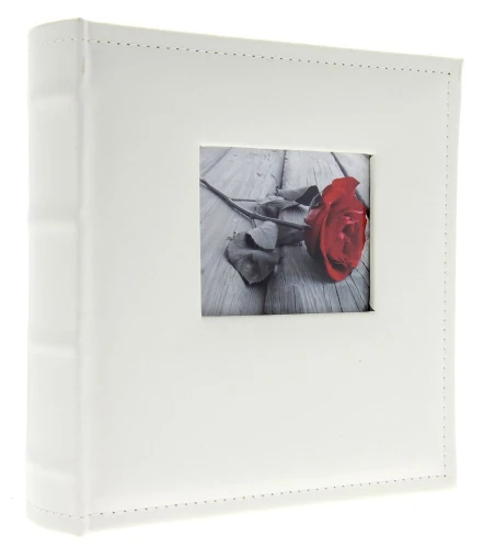 Album tradycyjny Gedeon (DBCSS10WHITEWB)