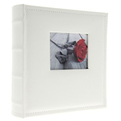 Album tradycyjny Gedeon (DBCSS10WHITEWB)