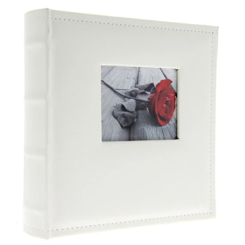 Album tradycyjny Gedeon (DBCSS10WHITEWB)