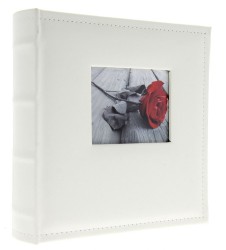 Album kieszeniowy 500 kieszeni Gedeon (KD46500WHITEW)