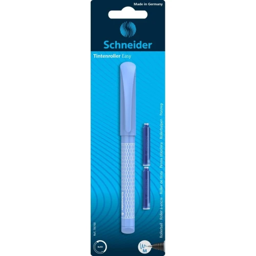Pióro kulkowe wkład niebieskie Schneider (SR78700)