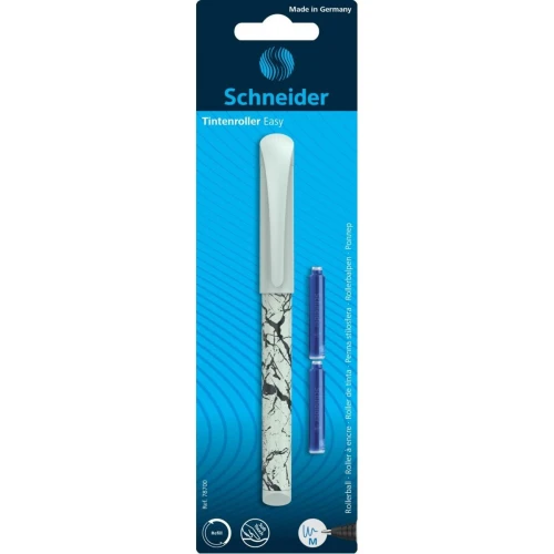 Pióro kulkowe wkład niebieskie Schneider (SR78700)