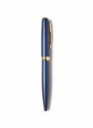 Ekskluzywny długopis Parker QuinkFlow MERIDIAN GT M niebieski wkład niebieski Mmm Parker (2231411)