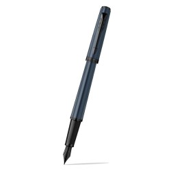 Ekskluzywne pióro wieczne MERIDIAN BT BLUE Parker (22477748)