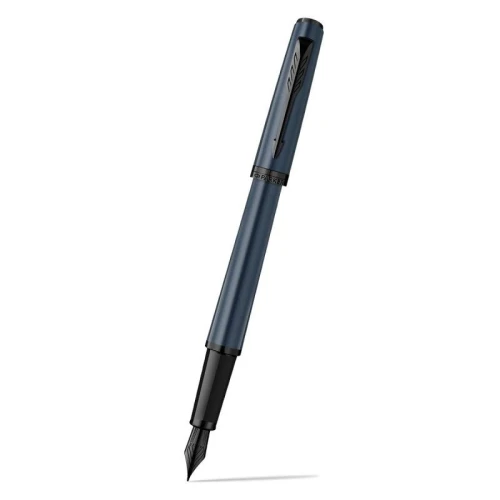 Ekskluzywne pióro wieczne MERIDIAN BT BLUE Parker (22477748)