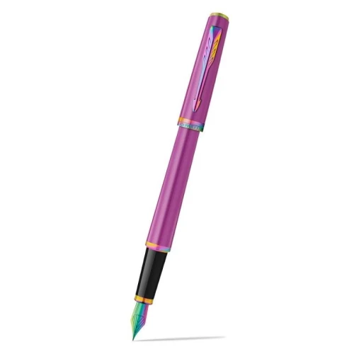 Ekskluzywne pióro wieczne MERIDIAN RBT GRAPHE Parker (2247774)