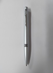 Ekskluzywny długopis Parker QuinkFlow MERIDIAN CT M wkład niebieski Mmm Parker (2231391)