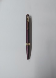 Ekskluzywny długopis Parker QuinkFlow MERIDIAN GT M czerwony wkład niebieski Mmm Parker (2231415)