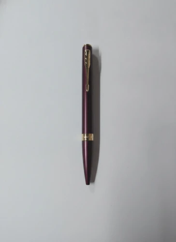 Ekskluzywny długopis Parker QuinkFlow MERIDIAN GT M czerwony wkład niebieski Mmm Parker (2231415)