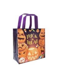 Torba prezentowa HALLOWEEN [mm:] 230x220 Arpex (HA2348)