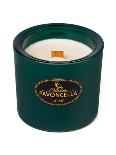 Świeczka ozdobna Grande Smell of Christmas 170 g Pavoncella (5905711530844)