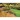 Kalendarz ścienny OGRÓDKI PRZYDOMOWE 13-planszowe 320mm x 470mm Lucrum (RW13)