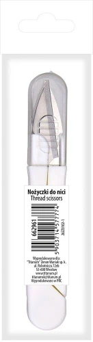 Nóż Craft-Fun Series Szydełkowanie Nożyk do nici Titanum (26ZZ0102-1)