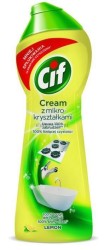 Mleczko Lemon 540ml Cif