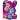 Naklejka (nalepka) Hasbro equestria Derform (NKOA5EG)