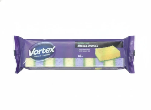 Zmywak 10 szt Vortex (BS-VR-614398)