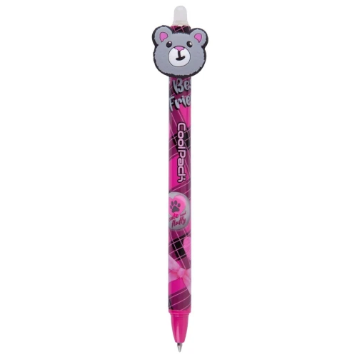 Długopis CoolPack girls wymazywalny Patio (04417CP)