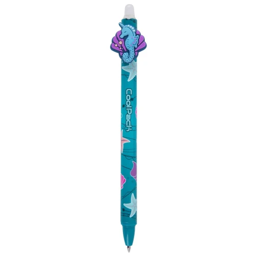 Długopis CoolPack girls wymazywalny Patio (04417CP)