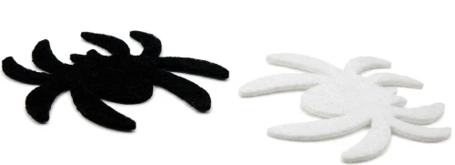 Ozdoba filcowa Craft-fun Series Titanum Craft-Fun