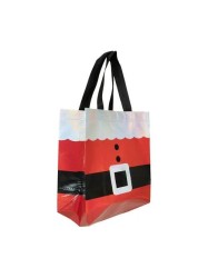 Torba prezentowa świąteczna - Mikołaj [mm:] 220x230 Arpex (sm1396)