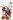 Ozdoba drewniana Craft-fun Series Titanum Craft-Fun