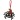 Ozdoba filcowa Craft-fun Series Titanum Craft-Fun