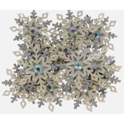 Ozdoba filcowa Craft With Fun (567239)