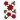 Ozdoba filcowa Craft With Fun (570487)