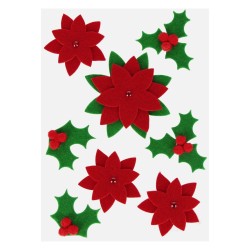 Ozdoba filcowa Craft With Fun (570487)