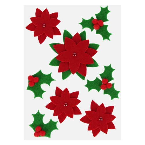 Ozdoba filcowa Craft With Fun (570487)
