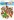 Ozdoba piankowa Craft With Fun (567240)