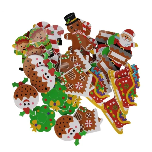 Ozdoba piankowa Craft With Fun (567240)