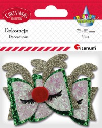 Ozdoba piankowa Craft-Fun Series Titanum (26CR0221)