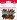 Ozdoba filcowa Craft-Fun Series Renifer Titanum (26CR0236)