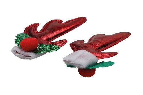 Ozdoba materiałowa Craft-Fun Series Rogi renifera Titanum (26CR0230)