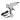 Pistolet do kleju Craft With Fun (596952)