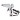 Pistolet do kleju Craft With Fun (596952)