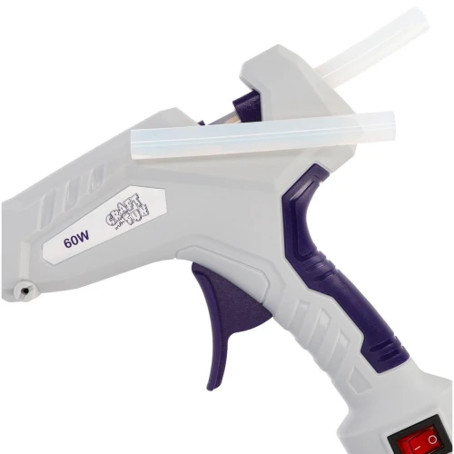 Pistolet do kleju Craft With Fun (596952)