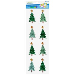 Kryształki Craft With Fun (595886)