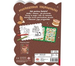 Książka dla dzieci Kubuś i Przyjaciele. Ameet (KOP-9101)